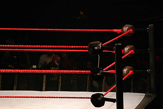 125-килограмовый рестлер Мистер Хардкор умер в 54 года после ампутации ноги