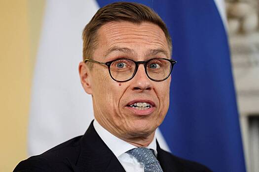 Президент Финляндии допустил территориальные уступки со стороны Украины