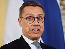 Президент Финляндии допустил территориальные уступки со стороны Украины