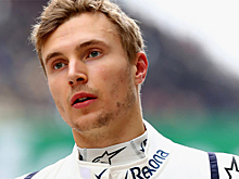 Сергей Сироткин: McLaren – легендарная команда, очень рад поработать с этим коллективом