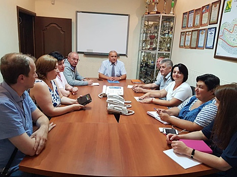 Завершается ремонт кровли дома на Дубнинской улице