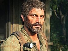 Вышел ремейк The Last of Us