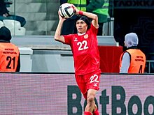 Талалаев о сборной России: «Более педантичного отношения к новичкам давно не видел. В «Балтику» приезжают Писарев, Никифоров. Меня спрашивали о показателях Варатынова, Петрова и Сауся»