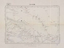 Великую Монгольскую дорогу нашли по забытым российским данным