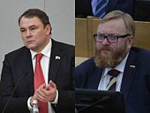 Комиссия Думы по этике не проводит разбирательства вокруг высказываний Милонова