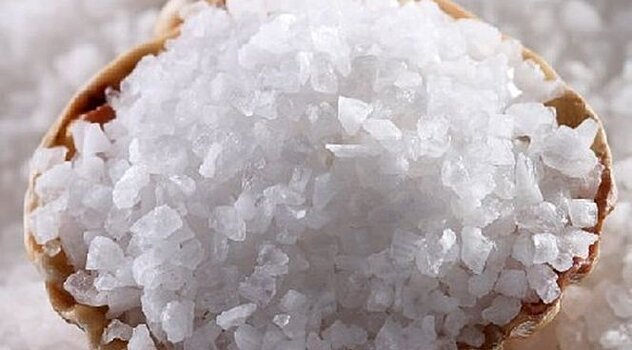 Снижение употребления соли позволит сократить число походов в туалет