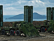 "Алмаз-Антей" опроверг сообщения о возможном срыве госзаказа по С-400