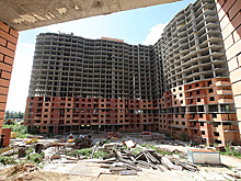 В России начали по-новому бороться с долгостроями