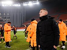 Сапета: "Урал" выйдет в РПЛ. У Шатова есть характер, его уважают в команде