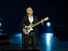 Александр Ф. Скляр и «Ва-Банкъ» отмечают двойной праздник