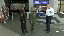 Ростовскому историческому парку «Россия - моя история» испонилось два года