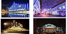 Алексей Логвиненко: «Декоративная подсветка зданий подчеркнет архитектурную самобытность донской столицы»