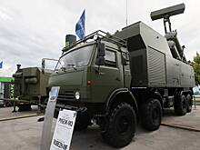 Россия представит «Рубеж-МЭ» во Вьетнаме