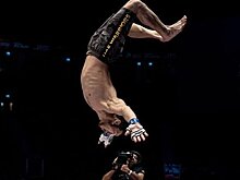 Донченко о бое с Рафиковым: «Только уважение к нему, но его лига сделает этот бой, я не откажусь»