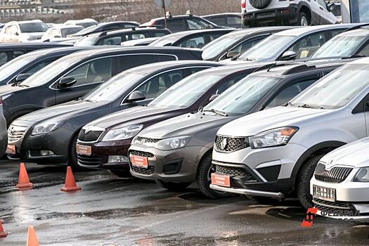 Россиянам могут разрешить тратить маткапитал на покупку авто