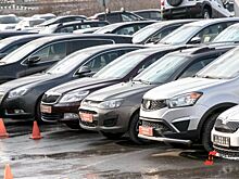 Россиянам могут разрешить тратить маткапитал на покупку авто