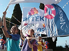 Директор "Артека" Федоренко: У каждого школьника есть возможность попасть к нам