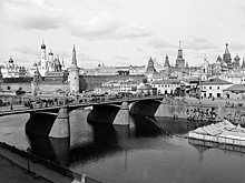 Лекция «Москва Викентия Вересаева»
