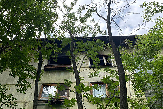 Названа причина пожара в Королеве, где погибли пять человек