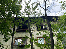 Названа причина пожара в Королеве, где погибли пять человек