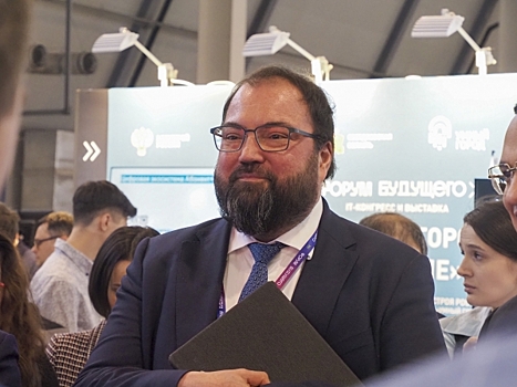 Глава Минцифры призвал увеличивать инвестиции в сферу телекоммуникаций