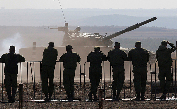 Танки из золота: на что потратят оборонный бюджет Украины