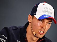 Даниил Квят: С 2014 года не набирал очки в Японии, пришло время сделать это