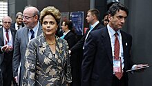 Генпрокурор Бразилии признал законность импичмента Руссефф