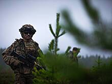 Британию уличили в подготовке к вводу войск на Украину