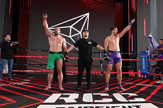 Петросян не согласился со своим поражением от Штыркова по правилам кикбоксинга