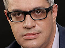 Что читает Максим Поташев