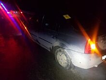 В Екатеринбурге полицейские обстреляли автомобиль