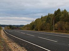 Объездную дорогу построят в поселке Дачный под Дзержинском