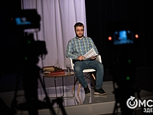 #встречисавтором: Александр Тихонов рассказал, как выжить после ядерного взрыва