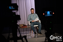 #встречисавтором: Александр Тихонов рассказал, как выжить после ядерного взрыва