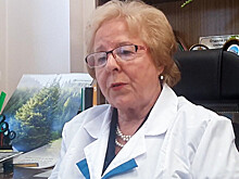 Инженер «Рослесозащиты» рассказала, как проводится генотипирование деревьев