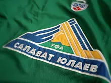 "Салават Юлаев" почти исключил возвращение легионеров
