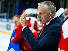 Форвард «Авангарда» Крис Верстиг улетел в Канаду по семейным обстоятельствам