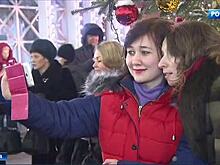 Москва заработала на туристах 500 миллиардов рублей