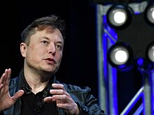 Маск прокомментировал слова Трюдо о российской пропаганде
