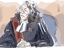 Истица по делу о сексуальном насилии хоккеистов канадской молодежки заявила в суде, что игроки плевали в нее, говорили о том, чтобы засунуть мячи и клюшку для гольфа во влагалище