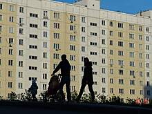 Подсчитано, сколько метров жилья можно купить на маткапитал