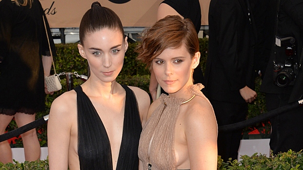 Руни Мара впервые сыграет с сестрой Кейт в новом фильме