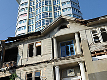 Россиянка рассказала об обмане с жильем в Сочи