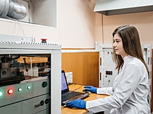 Ученые предложили эффективный метод синтеза сверхтвердого борида вольфрама