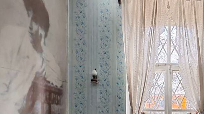 Какую судьбу Марку Шагалу пророчил его отец