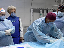 «Запрещено ампутировать, пока пациента не увидит доктор Агарков»: Малышева провела репортаж из гусевской больницы