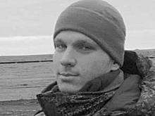 В Омской области простятся с погибшим на СВО воспитанником школы одаренных детей