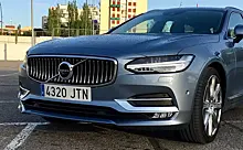 Volvo решил отказаться от производства автомобилей на бензине