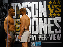 Александр Емельяненко назвал фаворита в бое Майка Тайсона и Роя Джонса